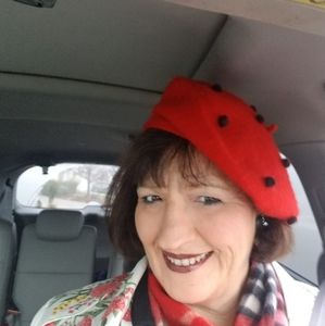 Meet your Posher, Shannon